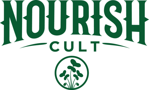 Nourish Cult Microgreens